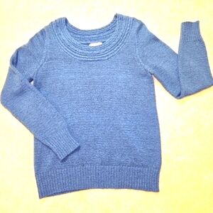 Laura Scott Women's M Sweater